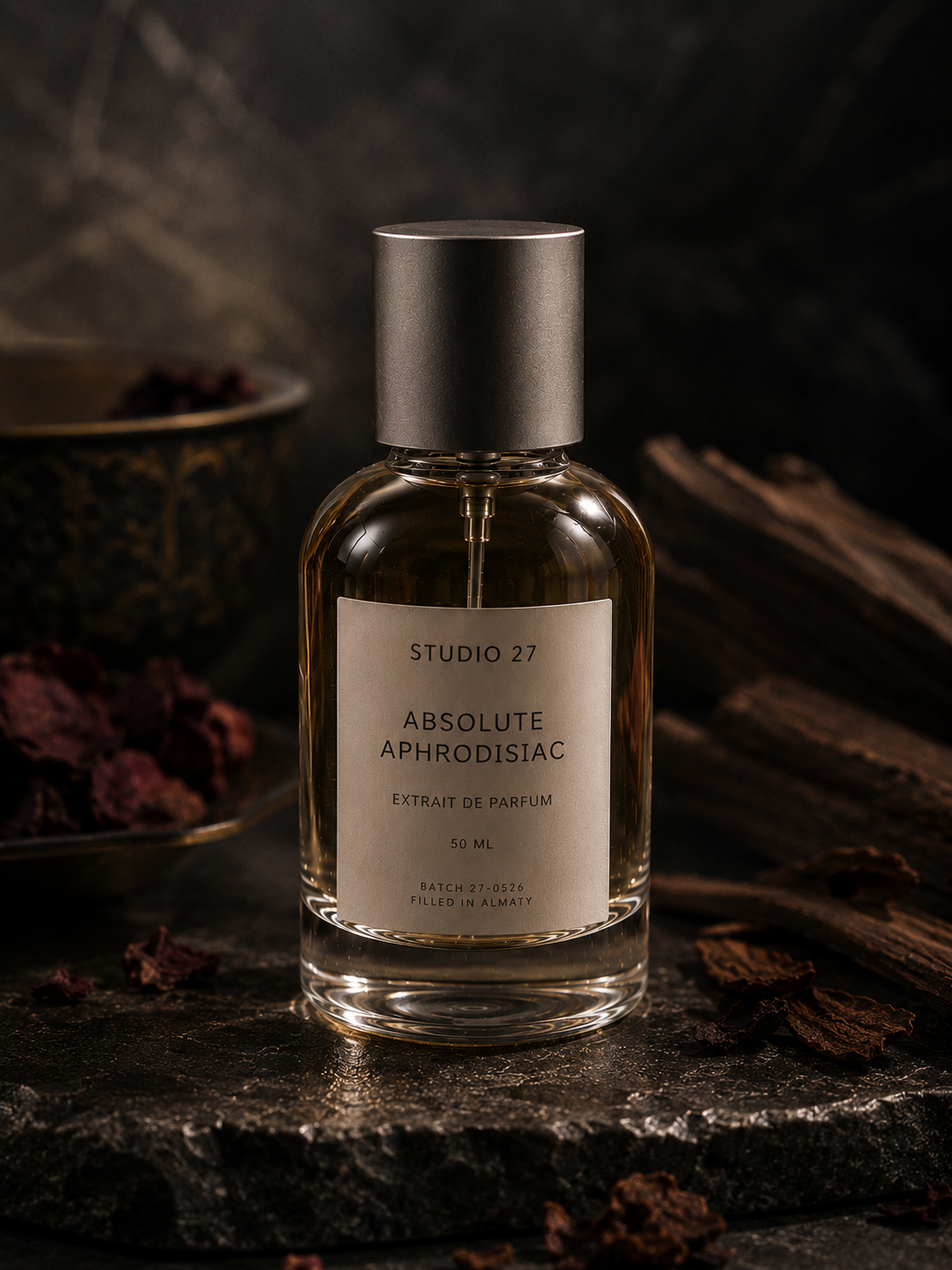 Initio Parfums Privés Absolute Aphrodisiac